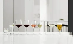 Perfection Vandglas
