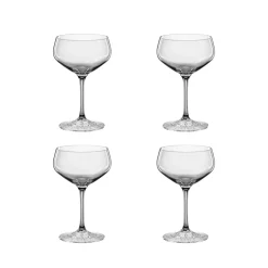 Perfect Serve Collection Coupetteglas - 4 stk.