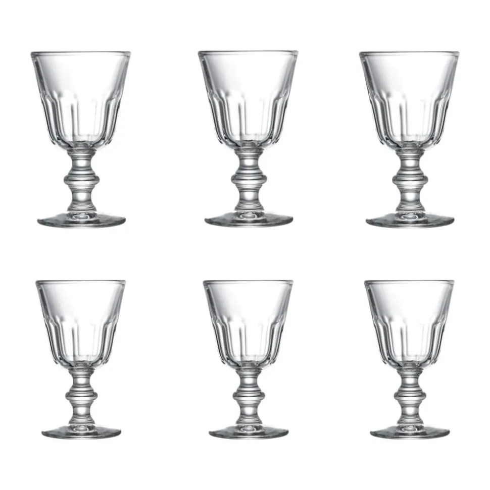 Perigord Rødvinsglas - 6 stk.
