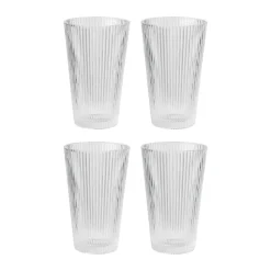 Pilastro Glas - 4 stk.