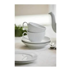 Plissé Kaffekop