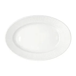 Plissé Serveringsfad