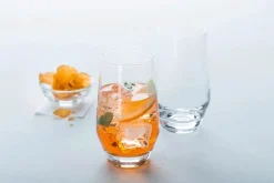 Puccini Highball Glas - 6 stk.