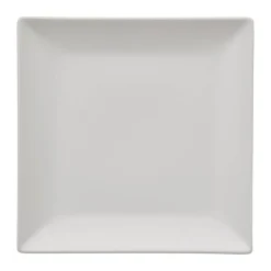 Quadro Flad Tallerken