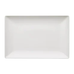 Quadro Rektangulær Tallerken