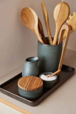 RAW Flødekande
