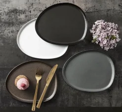 RAW Organic Frokosttallerken