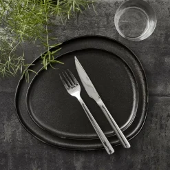 RAW Organic Middagstallerken