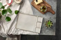 RAW Sushi Tallerken