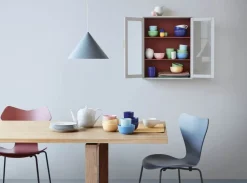 Rhombe Color Krus