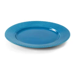 Rhombe Color Middagstallerken
