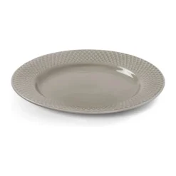 Rhombe Earth Frokosttallerken