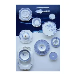 Royal White Skål