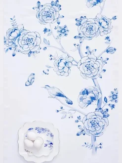 Royal White Skål