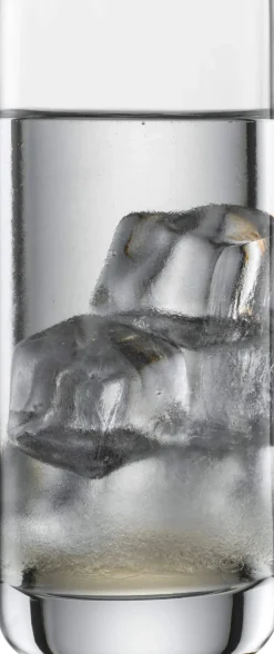 Simple Longdrinkglas - 6 stk.