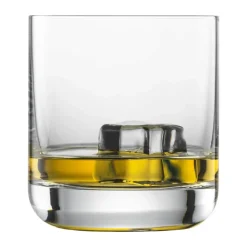 Simple Whiskyglas - 6 stk.