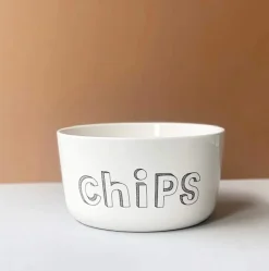 Skål - Chips