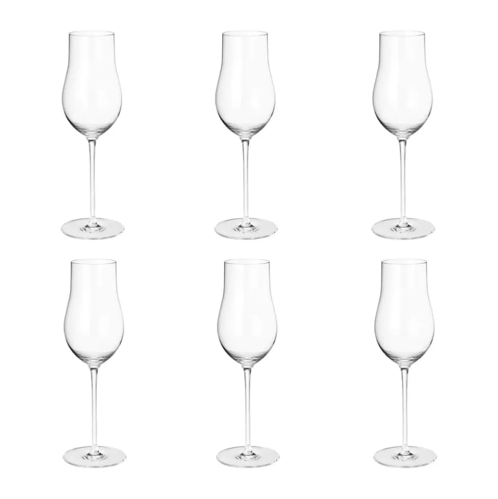Sky Champagneglas - 6 stk.