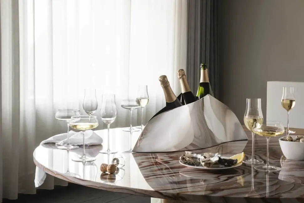 Sky Champagneglas - 6 stk.