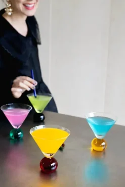 Spice Glas - 2 stk.
