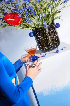Spice Glas - 2 stk.
