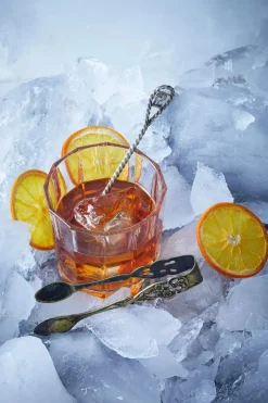 Spiritii Whiskeyglas - 4 stk.