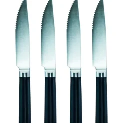 Steakknive - 4 stk.