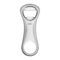 Steel Flaskeåbner