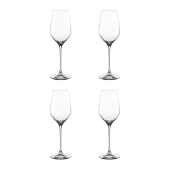 Supreme Hvidvinsglas - 4 stk.