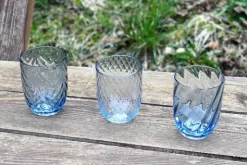 Swirl Vandglas