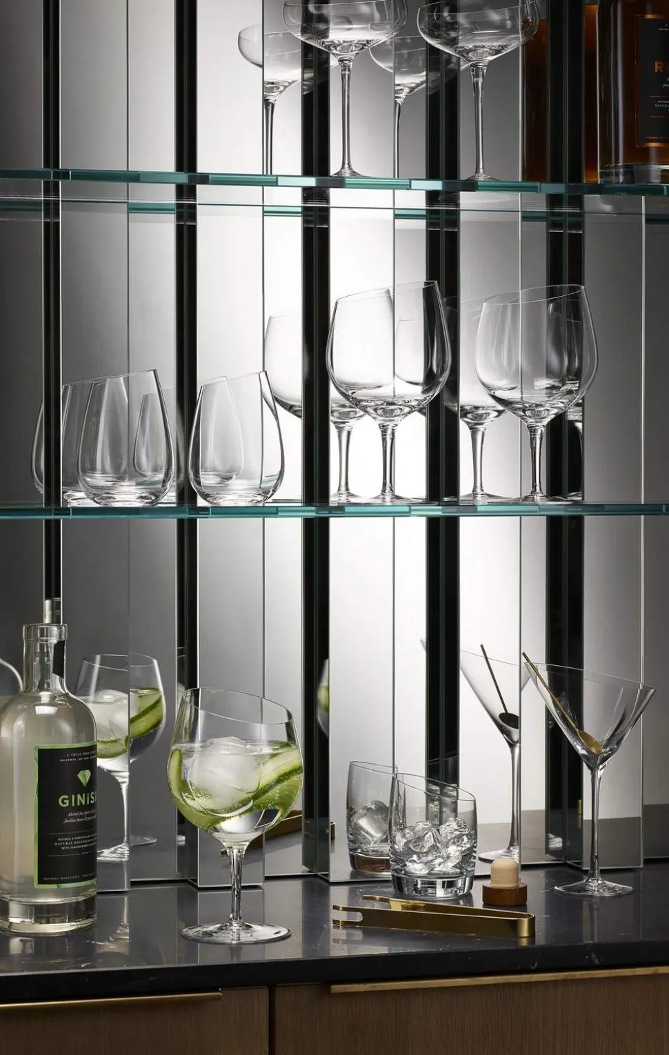 Syrah Whiskyglas