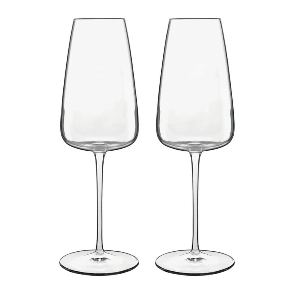Talismano Champagneglas - 2 stk.
