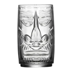 Tiki Cocktailglas - 4 stk.