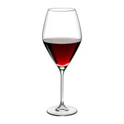 Toscana Rødvinsglas - 6 stk.