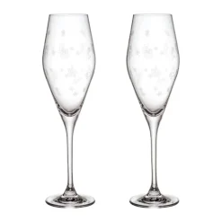 Toy's Delight Champagneglas - 2 stk.