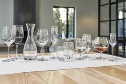 Tumblerglas - 6 stk.