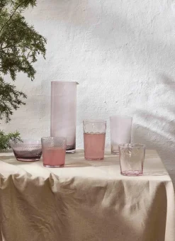 Unique Highball Glas