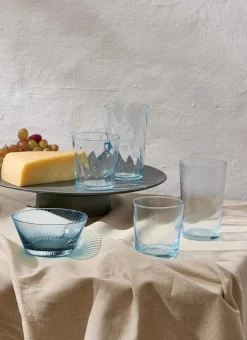 Unique Highball Glas