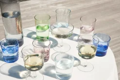 Unique Highball Glas