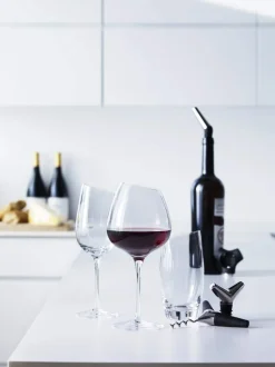 Vandglas