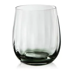 Vandglas m. riller