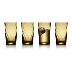 Vienna Highball Vandglas - 4 stk.