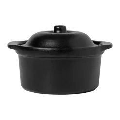 Vig Ovnfast Fad m. Låg