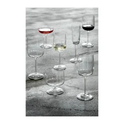 Vinalia Brunello Rødvinsglas - 6 stk.