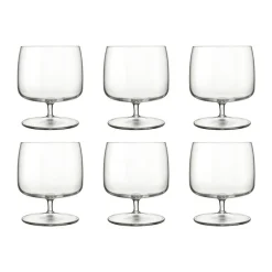 Vinalia Cognacglas - 6 stk.