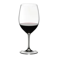 Vinum Bordeaux Rouge Rødvinsglas - 2 stk.