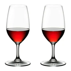 Vinum Porto Portvinsglas - 2 stk.