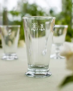 Abeille Drinkglas - 6 stk