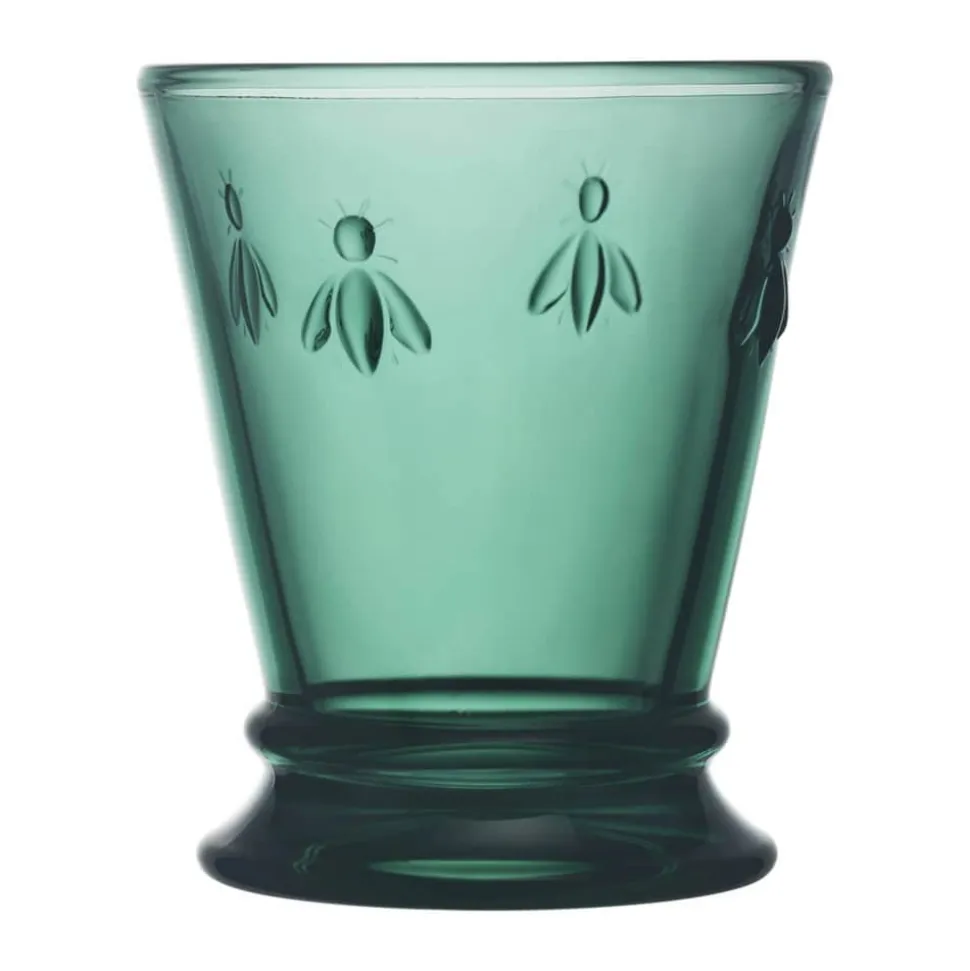 Abeille Vandglas - 6 stk.