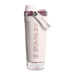 Activate Shaker